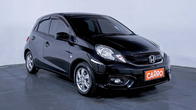 Harga Brio 2016 Manual. Jual mobil bekas murah di Indonesia