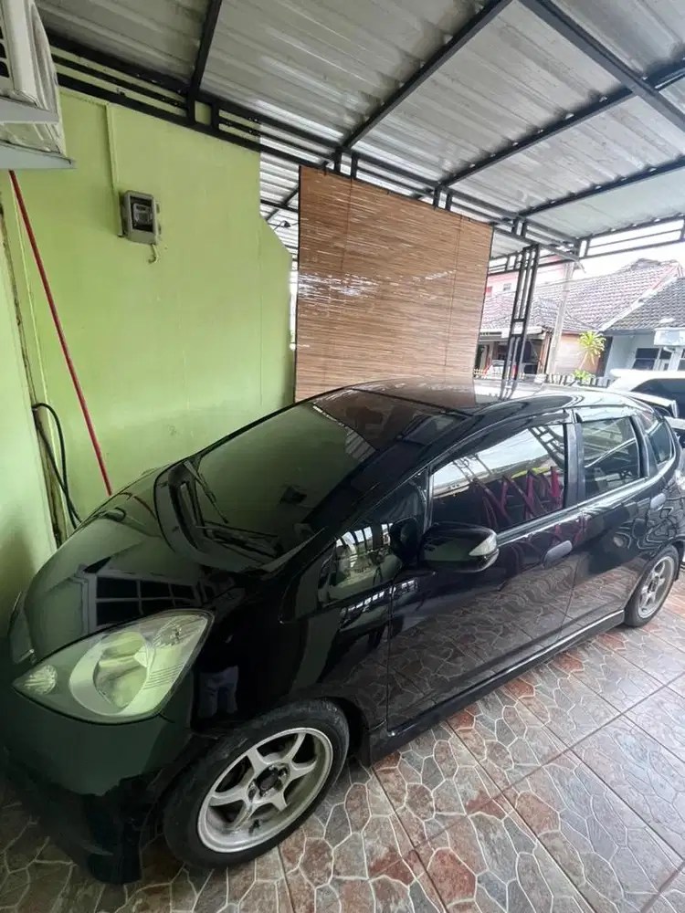 Harga Jazz 2008 Matic. Harga Honda Jazz 2008 Matic Baru dan Bekas Rp57.000.000 - Rp740.000.000 (536 buah)