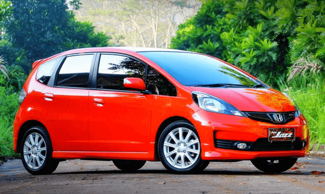 Honda Jazz 2013 Manual. Info Honda Jazz RS 2013, Seputar Harga Serta Kelebihan Dan Kekurangan