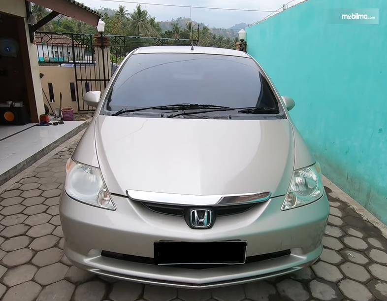 Honda City 2003 Manual. Spesifikasi Honda City i-DSI 2003 : Mobil Sedan Tampilan Menarik Sampai Saat Ini