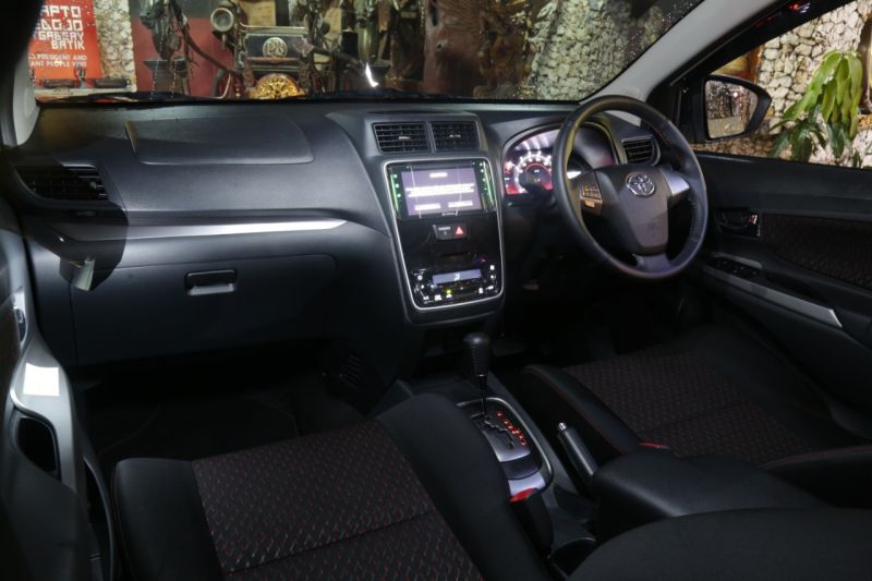 Interior Avanza Modif Simple. Kenali Gaya Mobil Avanza Modifikasi Elegant dari Dalam Tampak Mewah! : Okezone Otomotif