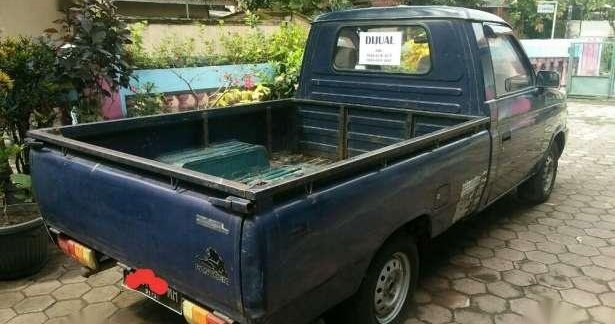 Panther Pick Up 97. Isuzu Panther pick up th.97 apa adanya