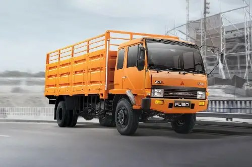 Fuso Fighter 220 Ps. Harga OTR Mitsubishi Fuso FM 517 HL 2023 220 PS, Review dan Speks Bulan November 2023