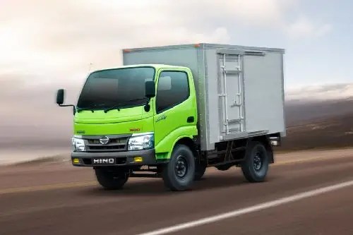 Jual Dump Truck Hino. Hino Indonesia - Daftar Harga Truk Hino Terbaru