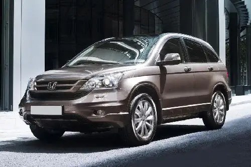 Modifikasi Honda Crv 2008. Ulasan Pengguna Honda CR-V (2007-2011) - CRV-2008 19516