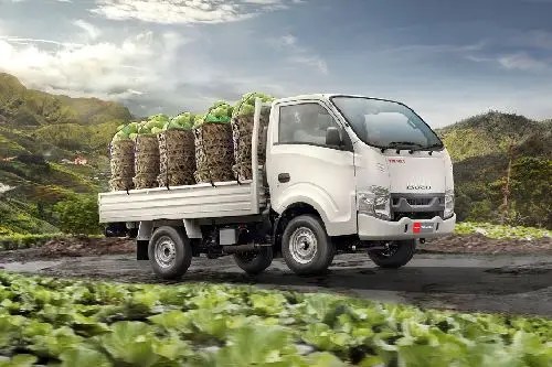 Modifikasi Isuzu Traga 2019. Spesifikasi Isuzu Traga 2023 - konfigurasi & Fitur