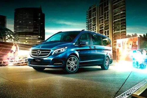 Harga Mobil Mercy V Class. Mercedes Benz V-Class 2022 Harga OTR, Promo Juli, Spesifikasi & Review