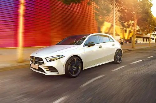 Mercedes Benz A Class. Mercedes Benz A-Class 2022 Harga OTR, Promo November, Spesifikasi & Review