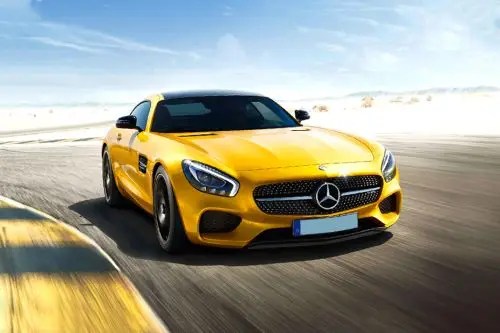 Mercedes Amg Gt 53. Harga OTR Mercedes Benz AMG GT 2024 53 4Matic+ 4 Door Coupe, Review dan Speks Bulan Januari 2024