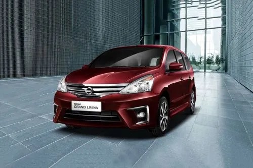 Grand Livina Hws 2017. Dihentikan Nissan Grand Livina 1.5 HWS Autech CVT Fitur dan Spesifikasi