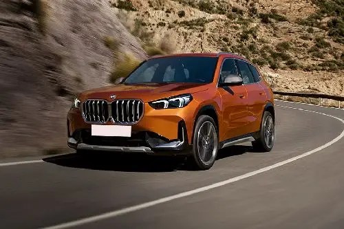 Harga Bmw X1 2017. Harga OTR BMW X1 2024 di Palembang - Simulasi Kredit & Cicilan