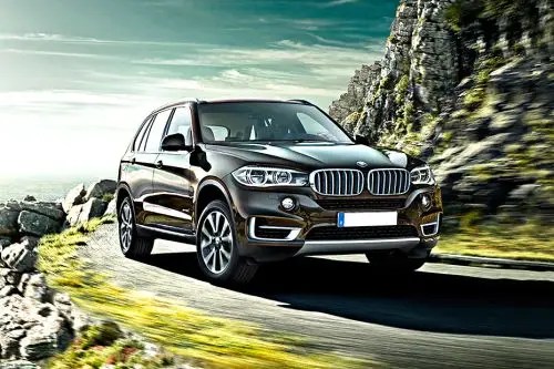 Harga Bmw X5 2018. Dihentikan BMW X5 (2016-2018) xDrive35i xLine Fitur dan Spesifikasi