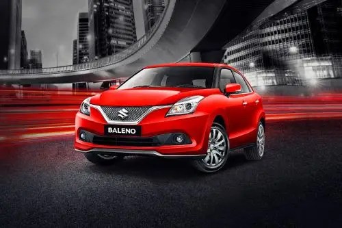 Suzuki Baleno 1997 Modifikasi. Ulasan Pengguna Suzuki Baleno (2017-2019) - Mobil Tua, Rasa Muda 15076