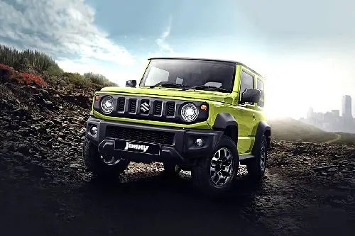 Jimny Jangkrik Modif Rubicon. Suzuki Jimny 2023 Harga OTR, Promo Desember, Spesifikasi & Review