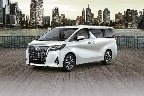 Mobil Alphard Modifikasi Dalamnya. Toyota Alphard 2023 Harga OTR, Promo Desember, Spesifikasi & Review