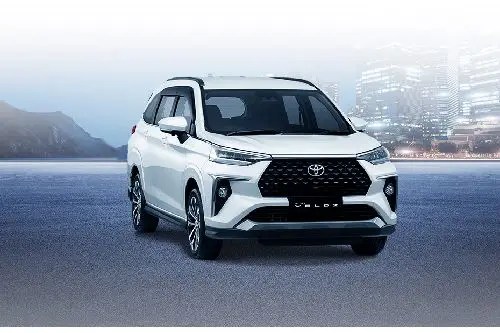 Nama Nama Mobil Dan Gambarnya. Toyota Indonesia - Daftar Harga Mobil Toyota Terbaru