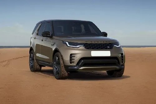 Range Rover Discovery 4. Land Rover Discovery 2023 Harga OTR, Promo November, Spesifikasi & Review