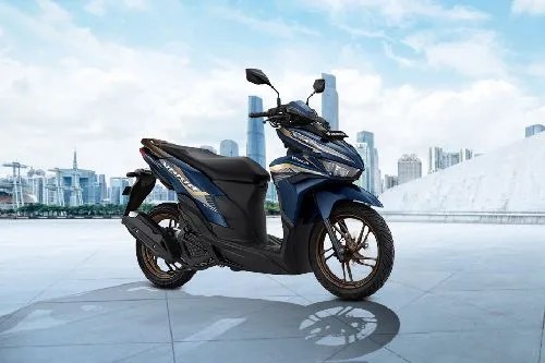 Tarikan Vario 125 Berat. Kenapa tarikan awal honda all new vario 125 2019 saya terasa berat dan kasar