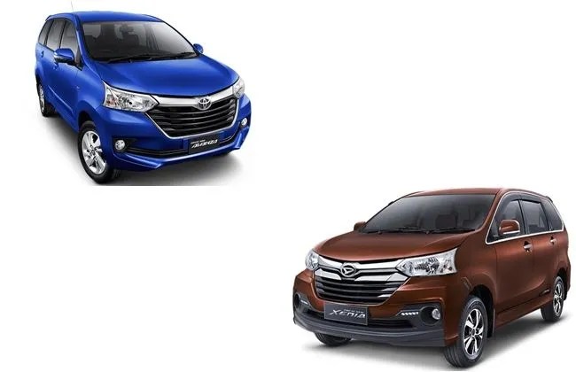 Perbedaan Avanza Dan Xenia. Pilih Toyota Avanza Atau Daihatsu Xenia?