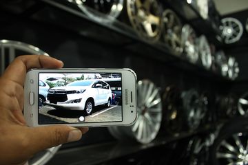 Apa Itu Velg Oem. Ini Lima Pilihan Pelek Mobil OEM Favorit, Harganya Bersahabat