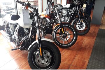Anak Elang Harley Davidson. Update Harga Motor di Anak Elang Harley-Davidson, Paling Murah Rp 273 jutaan