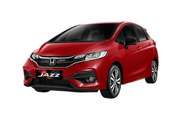 Honda Jazz Modifikasi 2019. Daftar Harga Mobil Compact Hatchback Per Juni 2019, Honda Jazz Naik