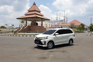 Head Unit Avanza 2013. Begini Perbedaan Head Unit Tiap Varian New Avanza Dan Veloz