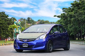 Modifikasi Honda Jazz Rs 2019. Total Habis Rp 100 Jutaan, Modifikasi Honda Jazz Ini Juga Kece Interiornya!