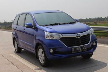 Biaya Servis Kaki Kaki Mobil Avanza. Peremajaan Kaki-kaki Toyota Avanza Seken, Biayanya Rp 4 Jutaan, Ini Komponen Yang Diganti