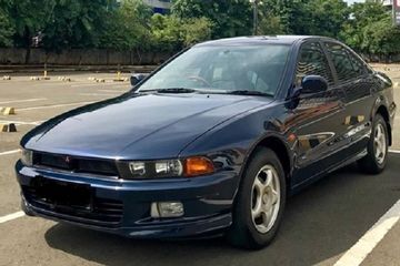 Spesifikasi Mitsubishi Galant V6. Terpincut Mitsubishi Galant Karena Performa? Ini 3 Penyakitnya