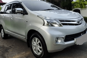 Harga Avanza Bekas 2014. Update Daftar Harga Mobil Bekas Toyota Avanza 2014, Dijual Mulai Rp 100 Jutaan, Simak Daftar Lengkapnya