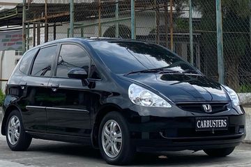 Honda Jazz Idsi 2005. Honda Jazz i-DSI Keluaran Awal, Mesin Lebih Irit, Unitnya Ada di Sini