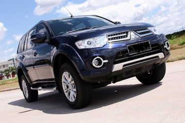 Pajero Sport 2015 Modifikasi. Mitsubishi Pajero Sport 2015 Harga Bekasnya Cuma Segini Loh Sob