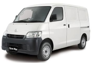 Grand Max Blind Van. Cocok Dibuat Campervan, Harga Mobil Bekas Daihatsu Gran Max Blind Van Mulai Rp 50 Juta