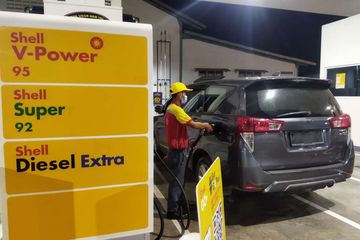 Cetane Number Shell Diesel. Shell Diesel Extra Kini Telah Tersedia di Kota Malang dan Surabaya, Jangan Kaget Lihat Harganya