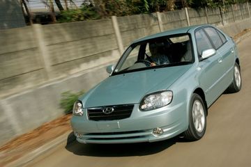 Harga Hyundai Avega 2008. Pilihan Mobil Murah, Harga Mobil Bekas Hyundai Avega 2008 Cuma Segini