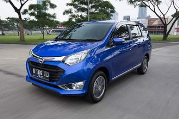 Mobil 7 Seater Dibawah 100 Juta. Pilihan Mobil LCGC 7-Seater Bekas di Bawah Rp 100 Juta, Dapat Calya, Sigra dan Go Plus