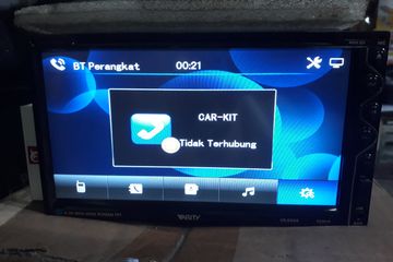 Cara Mengetahui Pin Bluetooth Mobil. Cara Pairing Smartphone Ke Head Unit Menggunakan Bluetooth, Mudah Loh!