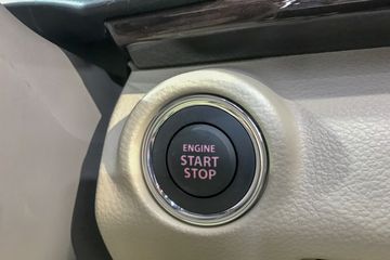 Cara Mematikan Mesin Mobil Engine Start. Suzuki Ertiga 2018 Terbaru Kini Sudah Pakai Tombol Start/Stop Mesin