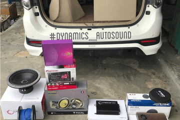 Cara Bikin Box Subwoofer. Murah Nih, Bikin Box Audio Mobil Mulai Rp 1 Jutaan