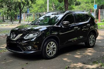 Modifikasi Nissan X Trail 2005. Naksir Nissan X-Trail T32 Seken? Pelajari Dulu Hal Ini Biar Gak Keder