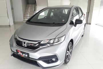 Harga Honda Jazz 2016. Update Harga Mobil Bekas All New Honda Jazz 2015-2016, Juli 2023