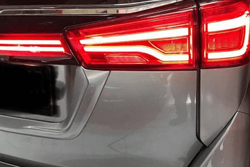 Lampu Belakang Innova Led. Keren Abis, Lampu Belakang Toyota Innova Jadi Seperti BMW, Siapkan Rp 4 Jutaan