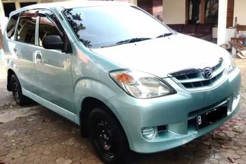 Harga Xenia Bekas 2006. Daftar Terbaru Daihatsu Xenia 2006 Seken, Kini di Bawah RP 70 Juta