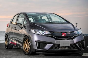 Honda Jazz 2016 Modifikasi. Daftar Harga Honda Jazz 2016 Juni 2021, Rp 100 Jutaan Dapat Varian Ini