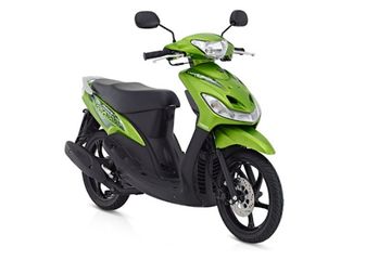 Cara Setting Karbu Mio. Mio Sporty Kamu Mbrebet? Ini Solusi Gampang dan Murah