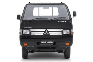 Mesin L300 Diesel Baru. Mitsubishi Colt L300 Pakai Mesin Baru dengan Euro 4, Tenaga dan Torsi Lebih Melimpah, Harga Rp 200 Jutaan