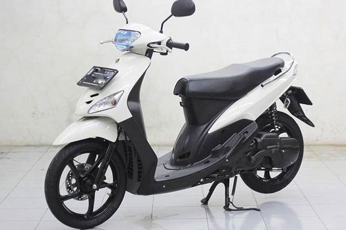 Cara Setting Karbu Mio. Jarum Skep Biang Kerok Mbrebet di Motor Yamaha Mio, Begini Solusinya