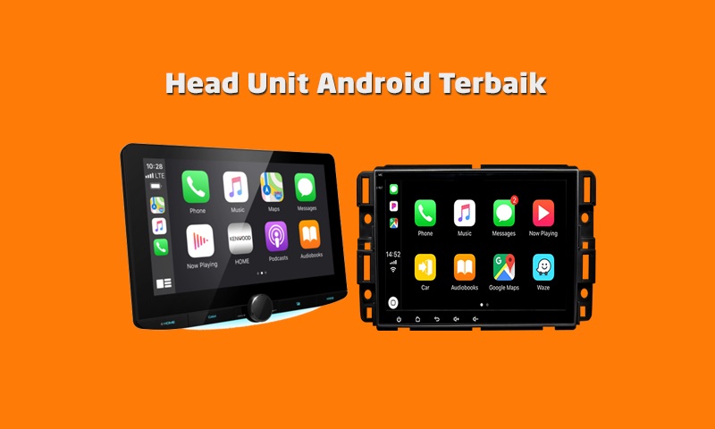 Head Unit Android Murah Berkualitas : Maen Mobil