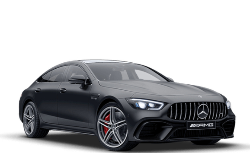 Mercedes Amg Gt 53. Mercedes-Benz AMG GT 53 4MATIC+ 4-Door Coupé 2023